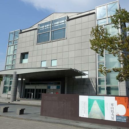 Resi Stay Heian Sakura Kyoto Eksteriør bilde