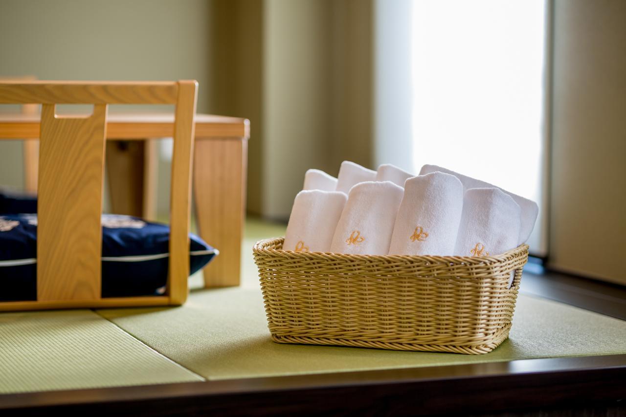 Resi Stay Heian Sakura Kyoto Eksteriør bilde