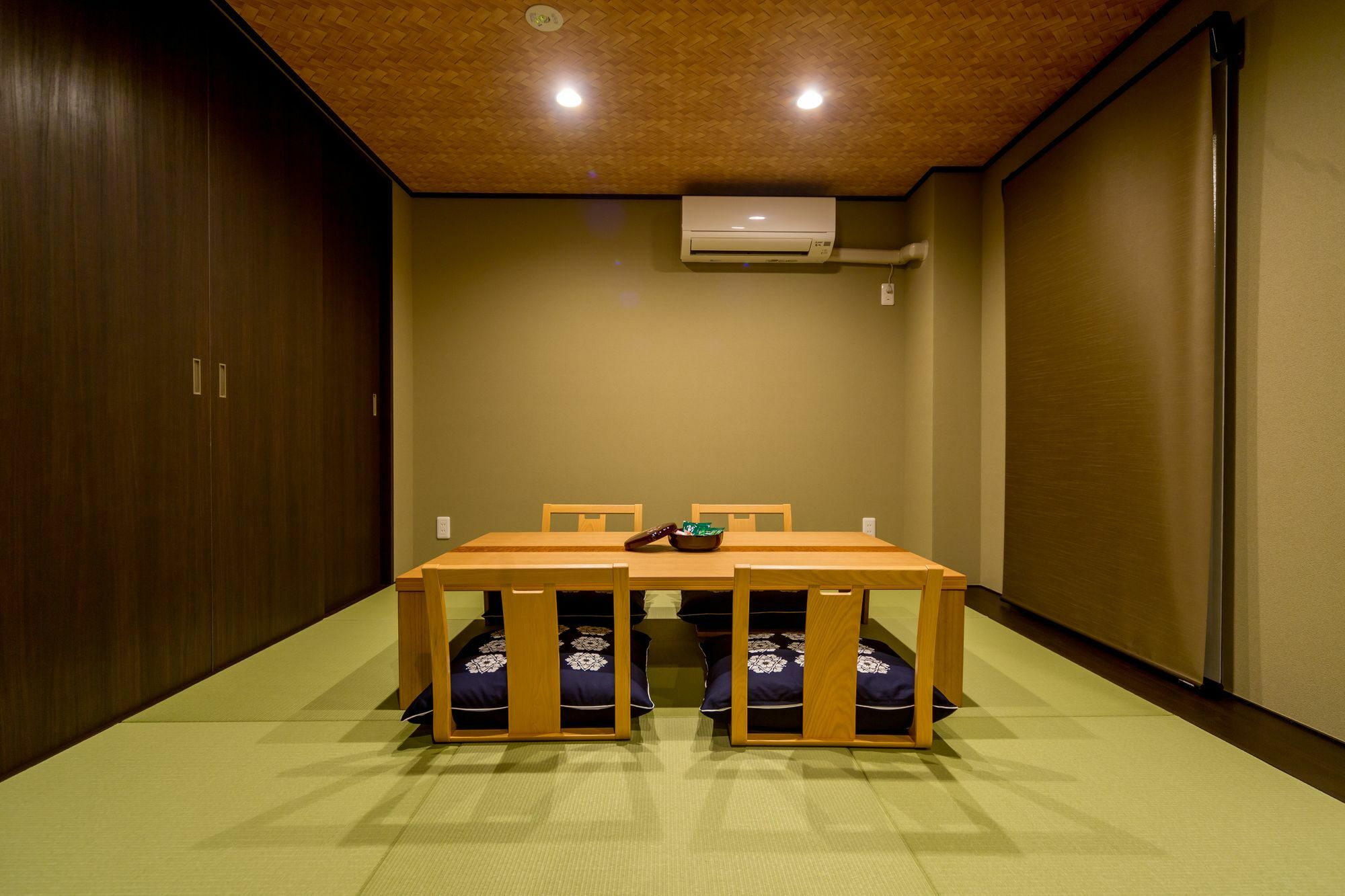 Resi Stay Heian Sakura Kyoto Eksteriør bilde