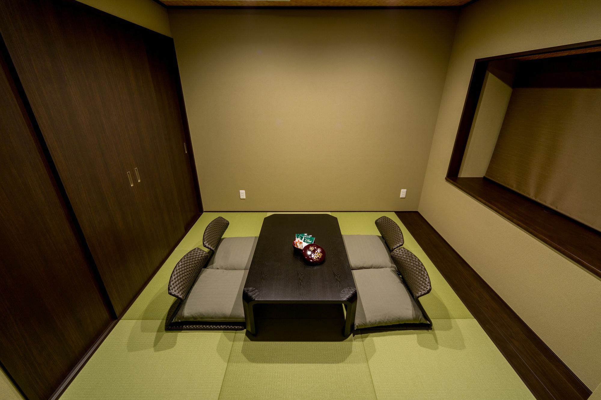 Resi Stay Heian Sakura Kyoto Eksteriør bilde
