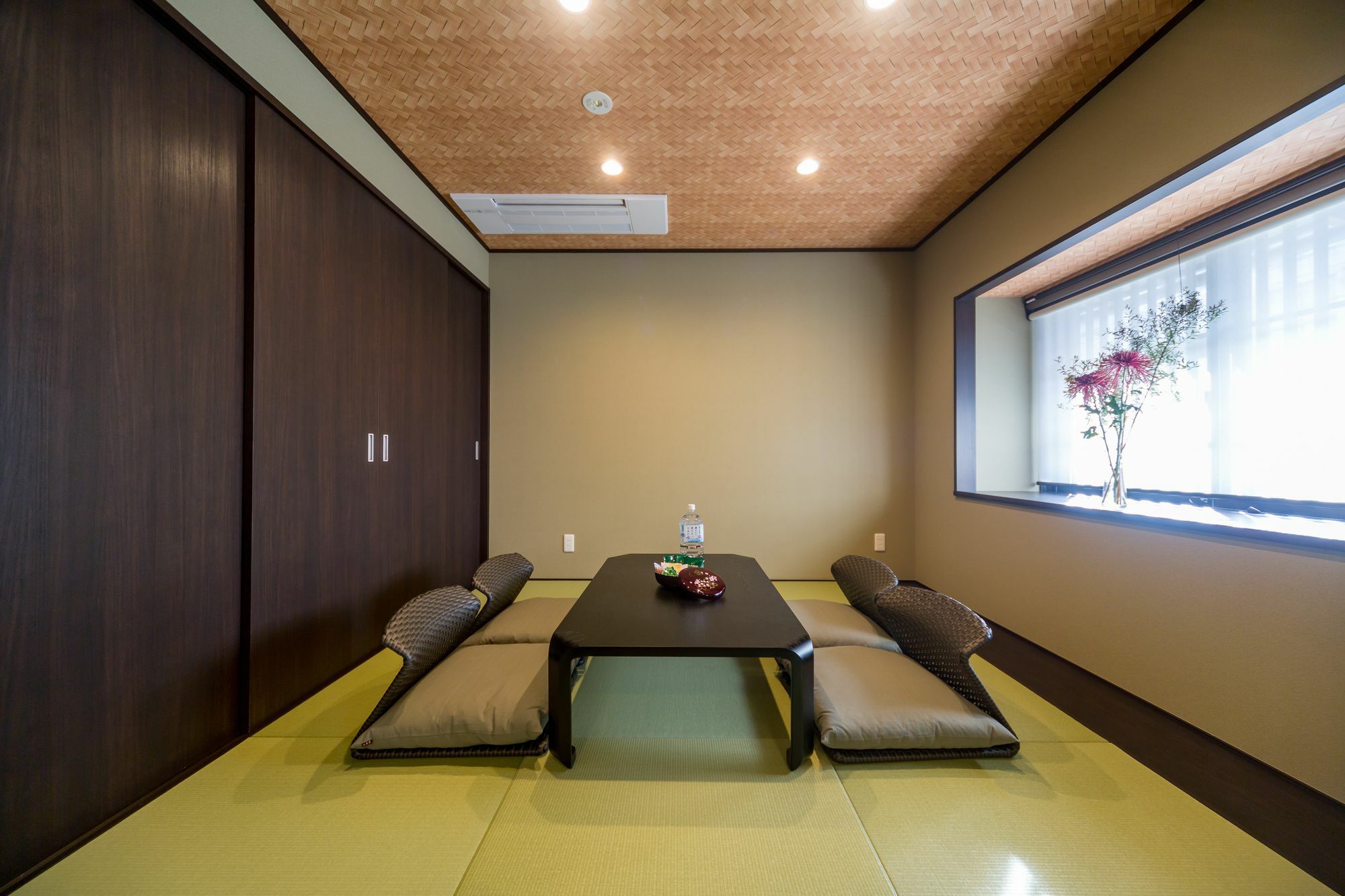Resi Stay Heian Sakura Kyoto Eksteriør bilde