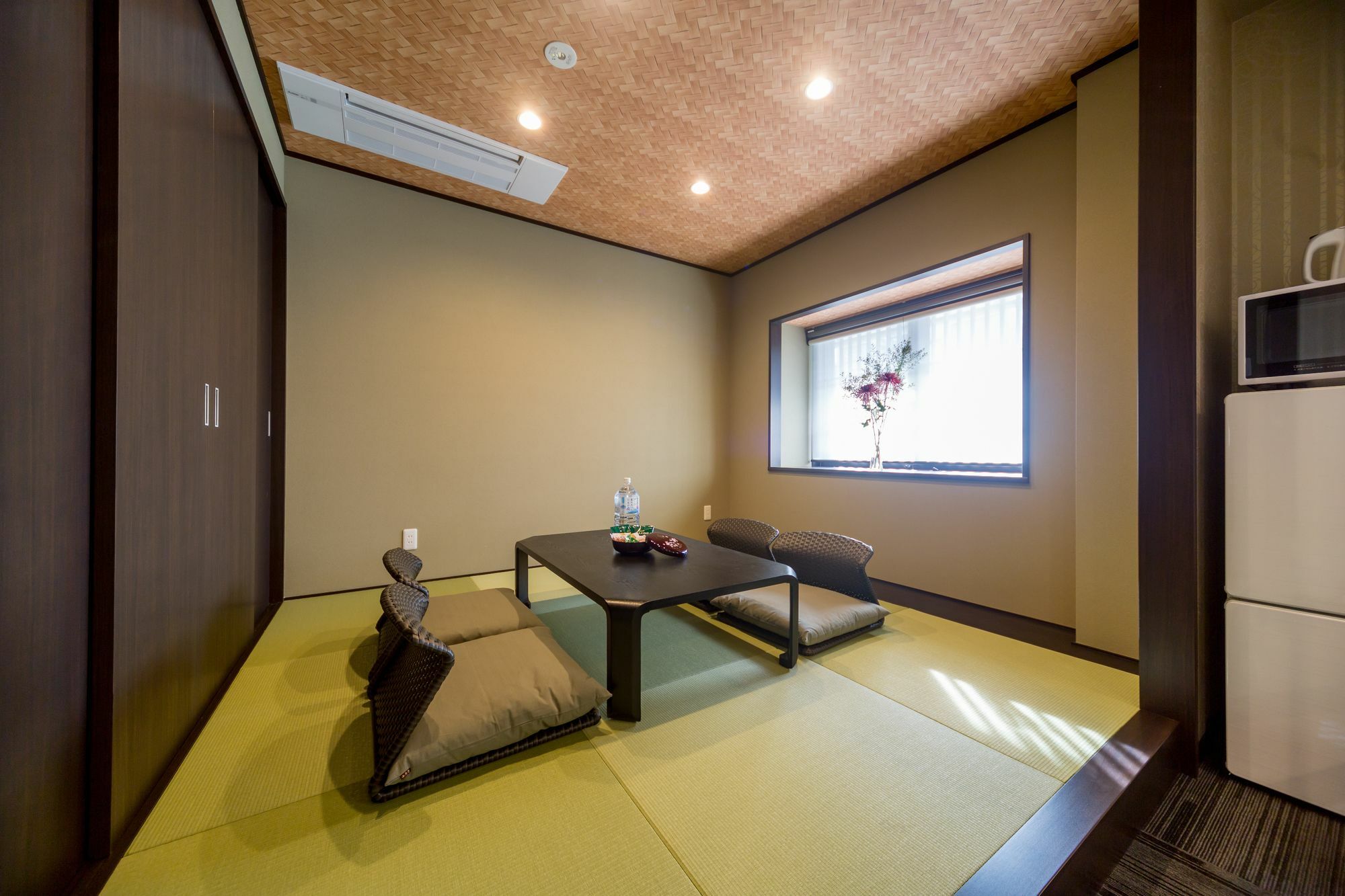Resi Stay Heian Sakura Kyoto Eksteriør bilde