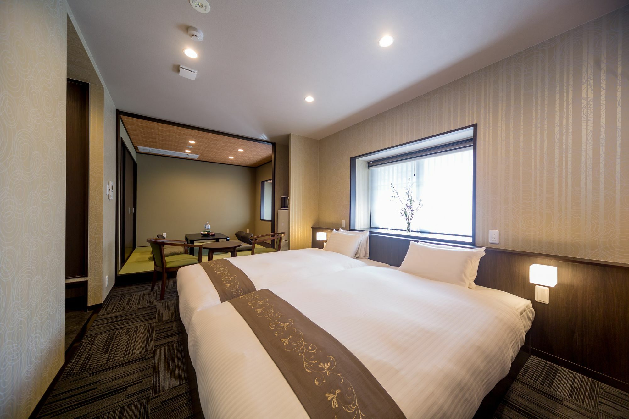 Resi Stay Heian Sakura Kyoto Eksteriør bilde