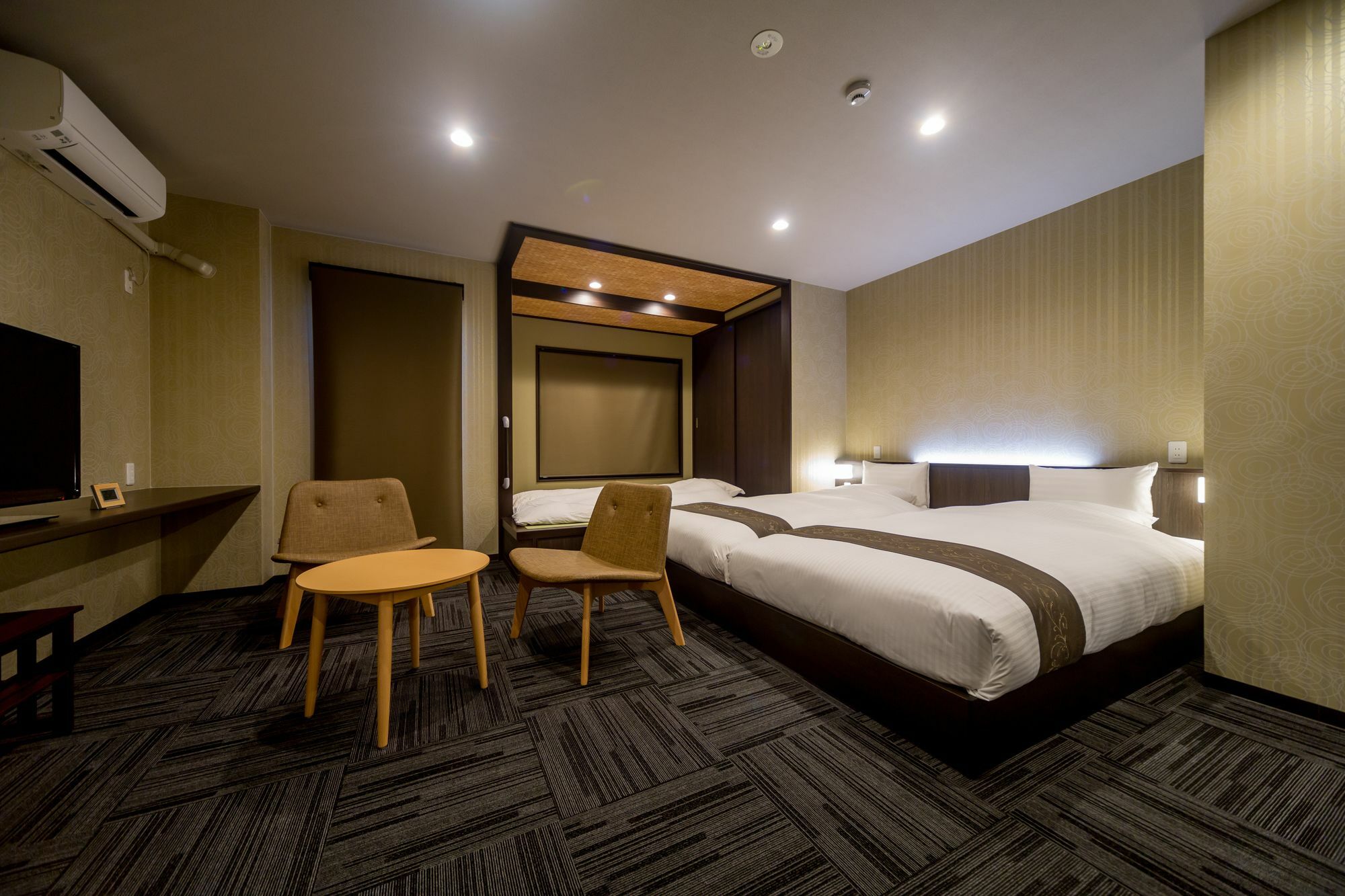 Resi Stay Heian Sakura Kyoto Eksteriør bilde