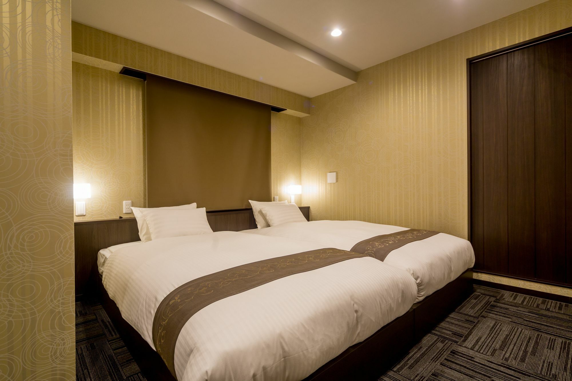 Resi Stay Heian Sakura Kyoto Eksteriør bilde