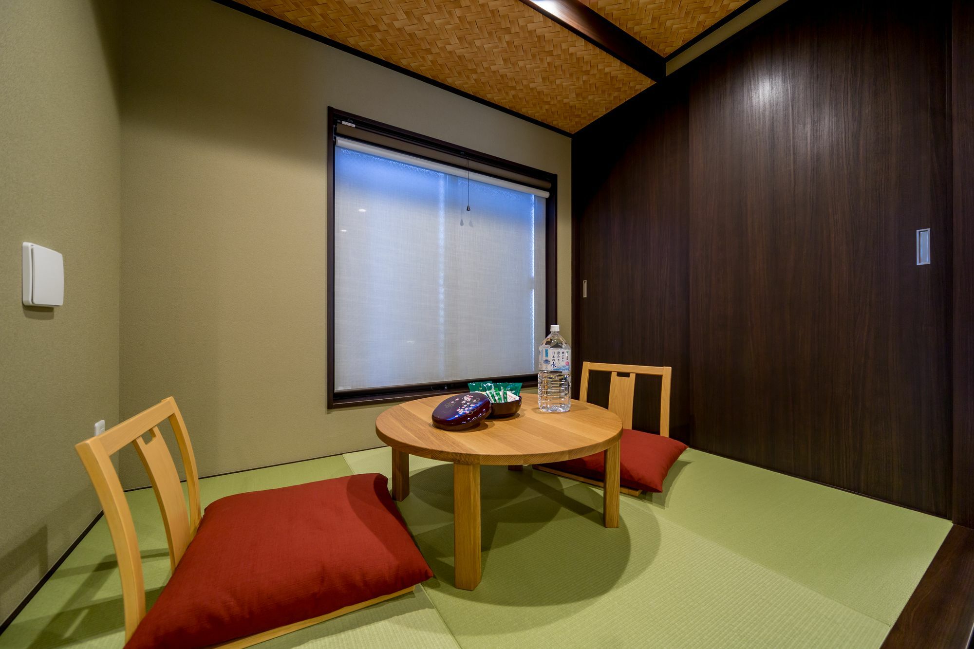 Resi Stay Heian Sakura Kyoto Eksteriør bilde