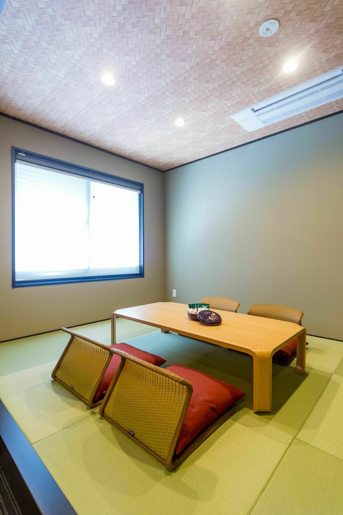 Resi Stay Heian Sakura Kyoto Eksteriør bilde