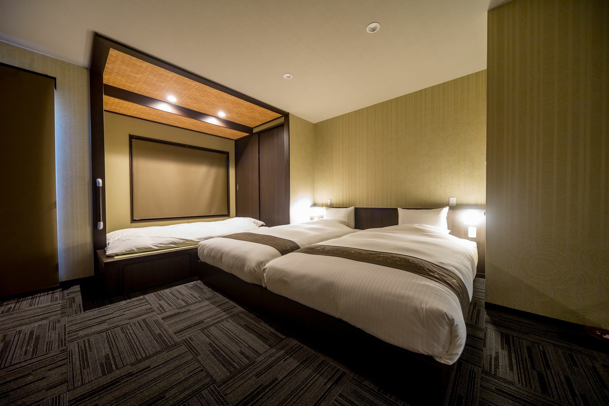 Resi Stay Heian Sakura Kyoto Eksteriør bilde