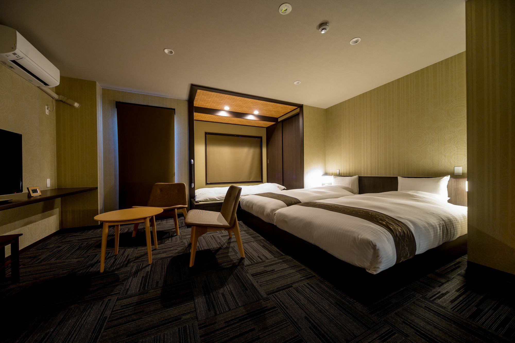 Resi Stay Heian Sakura Kyoto Eksteriør bilde