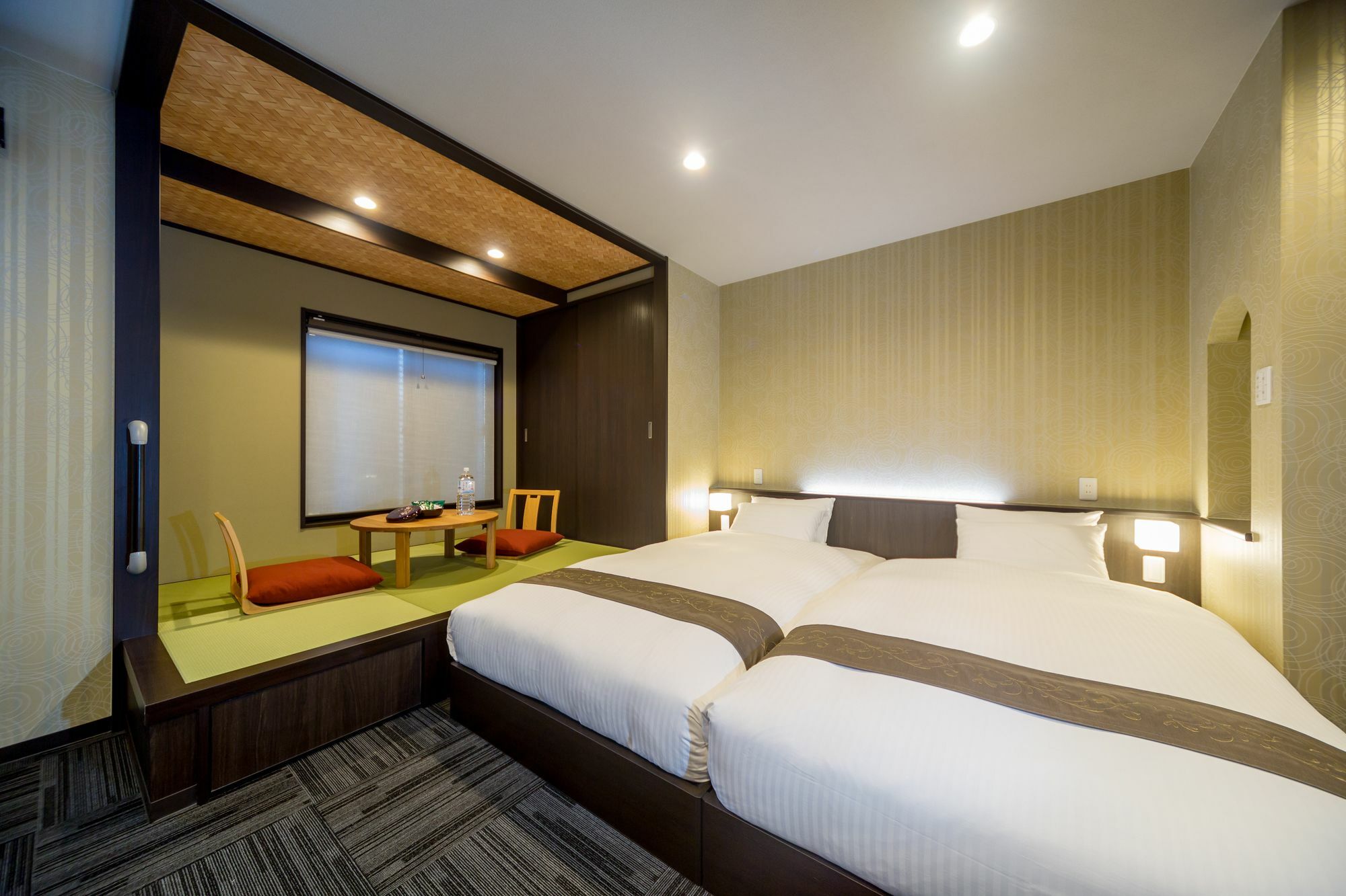 Resi Stay Heian Sakura Kyoto Eksteriør bilde