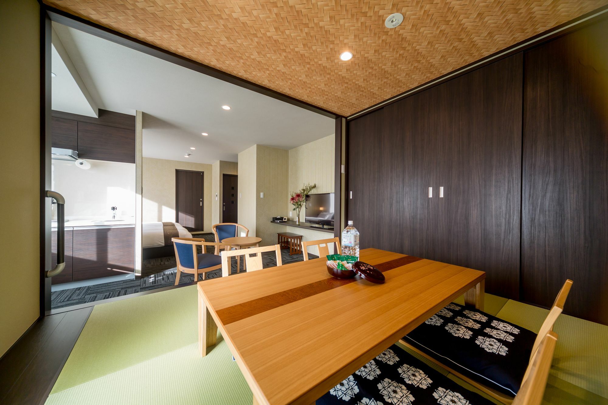 Resi Stay Heian Sakura Kyoto Eksteriør bilde