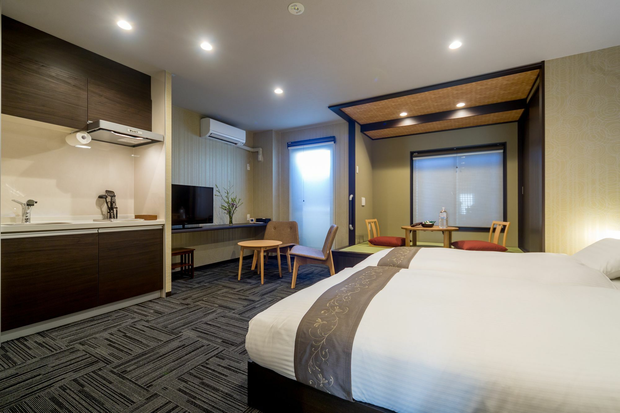 Resi Stay Heian Sakura Kyoto Eksteriør bilde