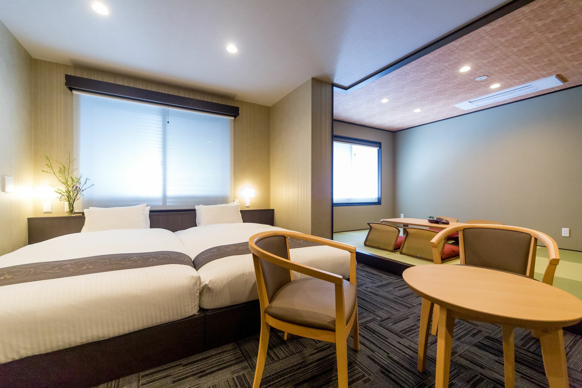 Resi Stay Heian Sakura Kyoto Eksteriør bilde