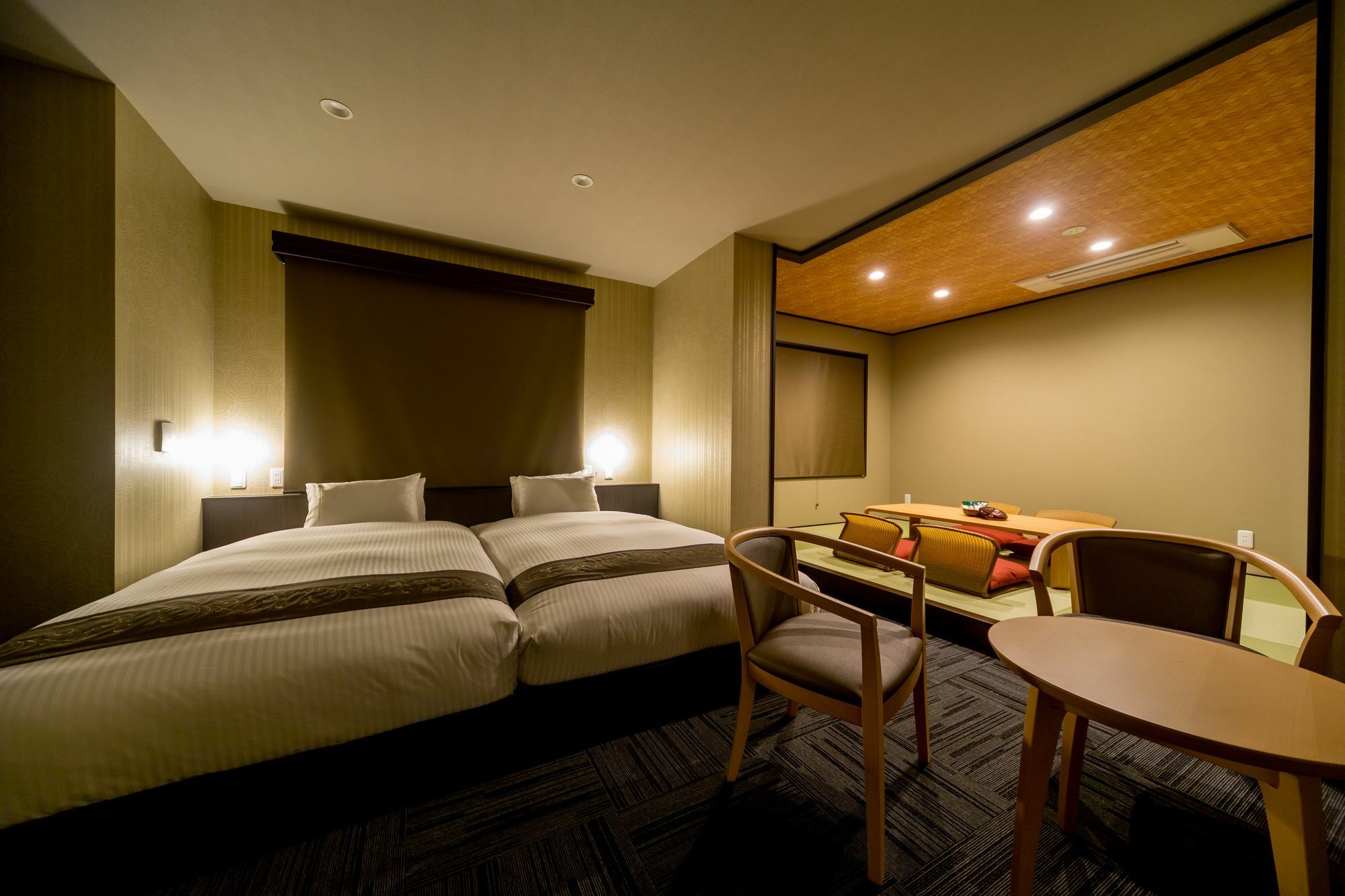 Resi Stay Heian Sakura Kyoto Eksteriør bilde