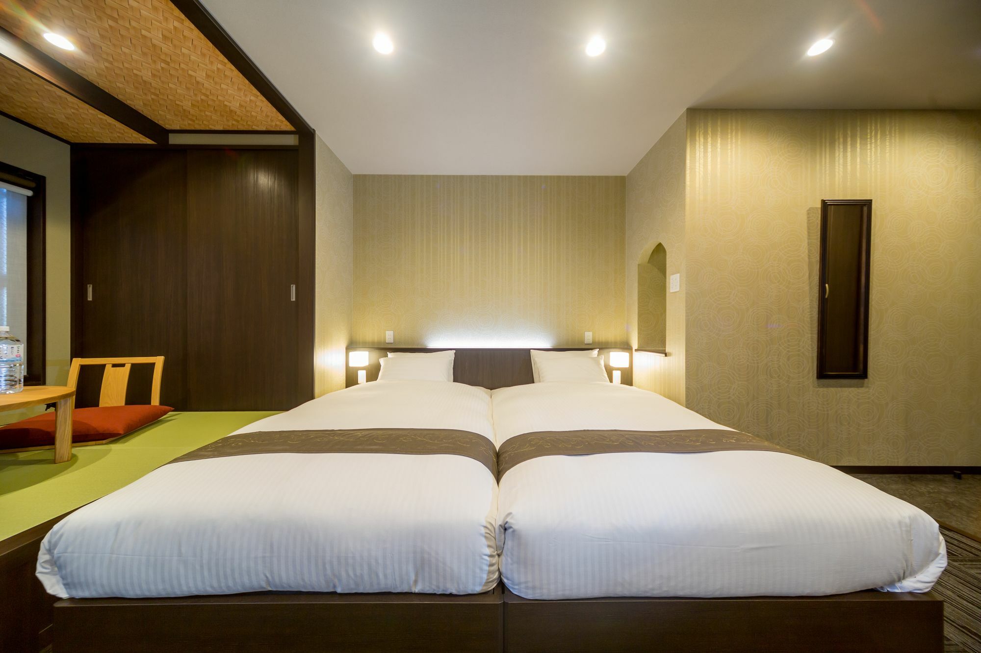 Resi Stay Heian Sakura Kyoto Eksteriør bilde